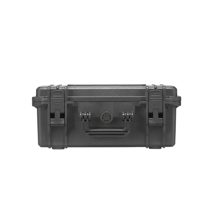 Walizka hermetyczna MAX380S 414x345x174 mm - 4