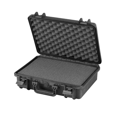 Walizka hermetyczna MAX380S 414x345x129 mm - 1