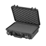 Walizka hermetyczna MAX380S 414x345x129 mm - 1