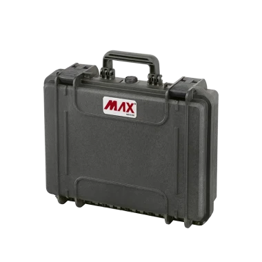 Walizka hermetyczna MAX380S 414x345x129 mm - 2