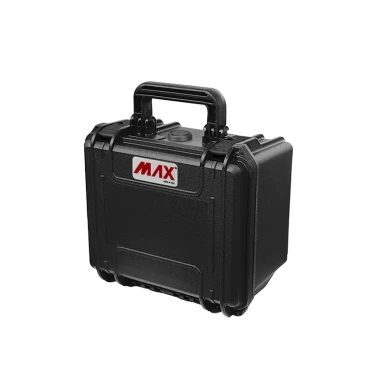Walizka hermetyczna MAX235H155S 258x243x168 mm - 2