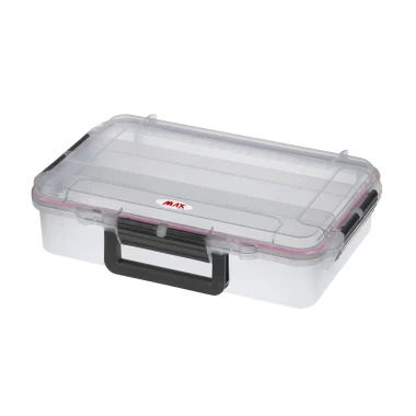 Organizer wodoszczelny MAX004T 350x230x86 mm - 3.webp