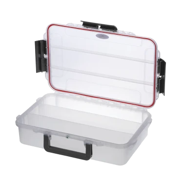 Organizer wodoszczelny MAX004T 350x230x86 mm - 1.webp