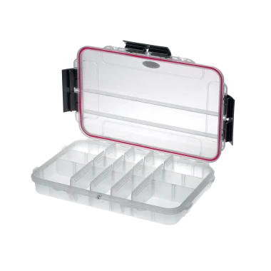 Organizer wodoszczelny MAX003T 350x230x59 mm - 1.webp
