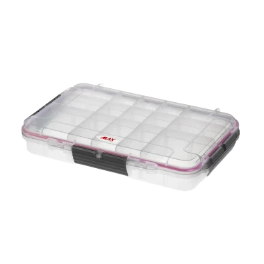 Organizer wodoszczelny MAX003T 350x230x59 mm - 2.webp