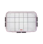 Organizer wodoszczelny MAX003T 350x230x59 mm - 3.webp