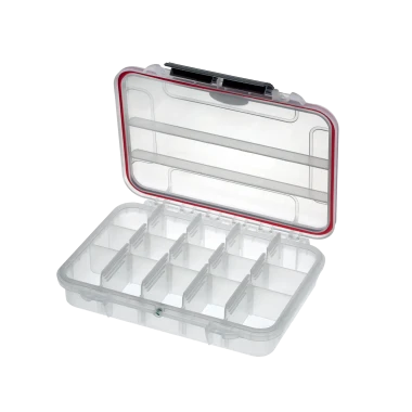 Organizer wodoszczelny MAX002T 230x175x53 mm - 1.webp