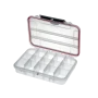 Organizer wodoszczelny MAX002T 230x175x53 mm - 1.webp