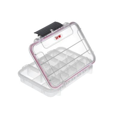 Organizer wodoszczelny MAX002T 230x175x53 mm - 2.webp