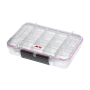Organizer wodoszczelny MAX002T 230x175x53 mm - 3.webp
