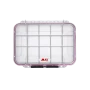 Organizer wodoszczelny MAX002T 230x175x53 mm - 4.webp