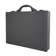 Kaseta metalowa 390x280x70 mm z 35 pojemnikami - 4.webp