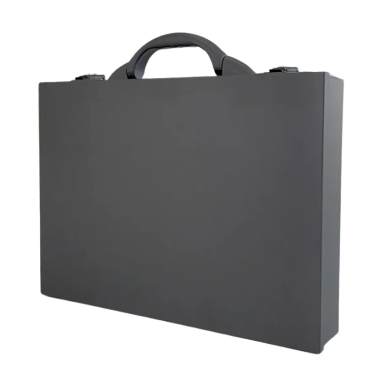 Kaseta metalowa 390x280x70 mm z 35 pojemnikami - 4.webp