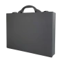 Kaseta metalowa 390x280x70 mm z 35 pojemnikami - 4.webp