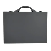 Kaseta metalowa 390x280x70 mm z 35 pojemnikami - 5.webp