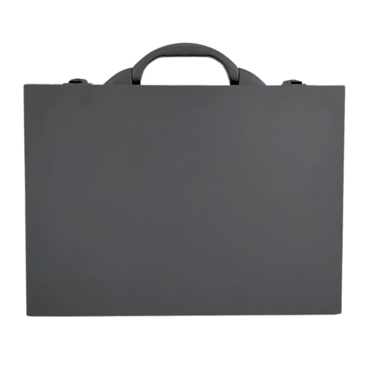 Kaseta metalowa 390x280x70 mm z 35 pojemnikami - 5.webp