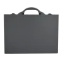 Kaseta metalowa 390x280x70 mm z 14 pojemnikami - 5.webp