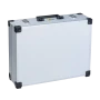 Walizka aluminiowa z wypełnieniem piankowym Allit AluPlus Basic L 44 445x360x145 mm - 3.webp