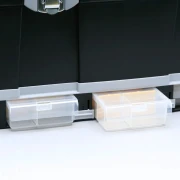 Skrzynka narzędziowa z organizerami Allit McPlus Depot S 23 580x280x330 mm - 4.webp