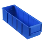 Pojemnik magazynowy niebieski 300S - 295x90x80 mm - 1.webp