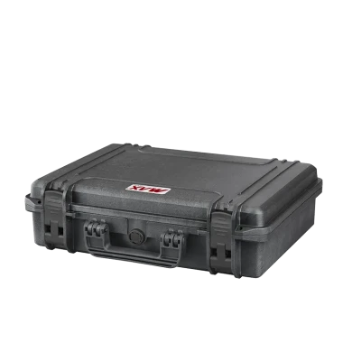 Walizka hermetyczna MAX465H125S 502x415x141 mm - 2
