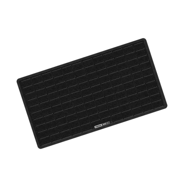 Panel na saszetki CRDGRID do wieka walizki MAX520 507x274x10 mm - 1.webp