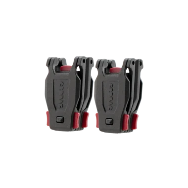 Magnetyczne zapięcie taktyczne do saszetek wodoszczelnych MOLLE Maglock 56x31x22 mm - 1.webp