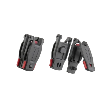Magnetyczne zapięcie taktyczne do saszetek wodoszczelnych MOLLE Maglock 56x31x22 mm - 2.webp
