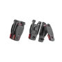 Magnetyczne zapięcie taktyczne do saszetek wodoszczelnych MOLLE Maglock 56x31x22 mm - 2.webp