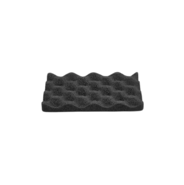 Wypełnienie piankowe do wieka walizki MAX200 202x128x22 mm - 2.webp