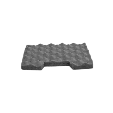 Faliste wypełnienie piankowe do walizki Advanced Series 17028 - 2.webp