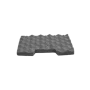 Faliste wypełnienie piankowe do walizki Advanced Series 17028 - 2.webp
