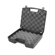 Walizka z tworzywa lekka z pianką Panaro Advanced Series 170_28 280x240x76 mm - 1.webp