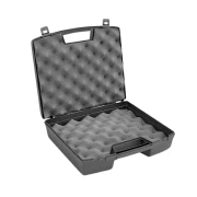 Walizka z tworzywa lekka z pianką Panaro Advanced Series 170_28 280x240x76 mm - 3.webp