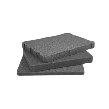 Spód do walizki hermetycznej EKO30S 290x223x73 mm - 1.webp