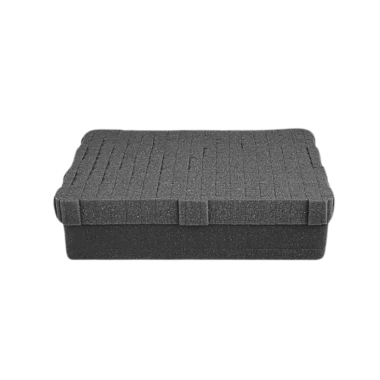 Spód do walizki hermetycznej EKO30S 290x223x73 mm - 2.webp