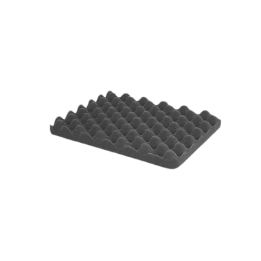 Wypełnienie wieka do walizki hermetycznej EKO30S 300x231x30 mm - 1.webp