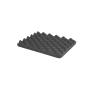 Wypełnienie wieka do walizki hermetycznej EKO30S 300x231x30 mm - 1.webp