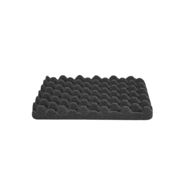 Wypełnienie wieka do walizki hermetycznej EKO30S 300x231x30 mm - 2.webp