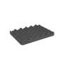 Wypełnienie wieka do walizki hermetycznej EKO30S 300x231x30 mm - 3.webp
