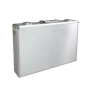 Walizka aluminiowa na laptopa 480x340x100 mm - 6
