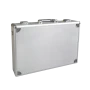 Walizka aluminiowa na laptopa 480x340x100 mm - 7