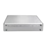 Walizka aluminiowa na laptopa 480x340x100 mm - 11