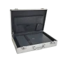 Walizka aluminiowa na laptopa 480x340x100 mm - 2