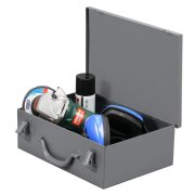 Kaseta metalowa Allit DinoPlus Metall 33 - 335x255x115 mm - 1.jpg