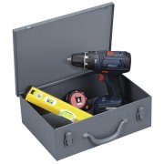 Kaseta metalowa Allit DinoPlus Metall 33 - 335x255x115 mm - 2.jpg