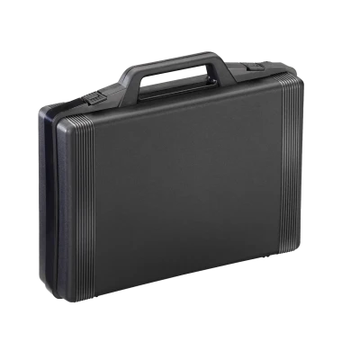 Walizka z tworzywa lekka 327x264x78 mm - 1