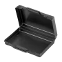 Walizka z tworzywa lekka 327x264x78 mm - 3