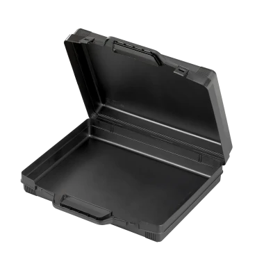 Walizka z tworzywa lekka 447x412x107 mm - 2