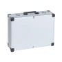 Walizka aluminiowa duża - 445x355x145 mm - 3